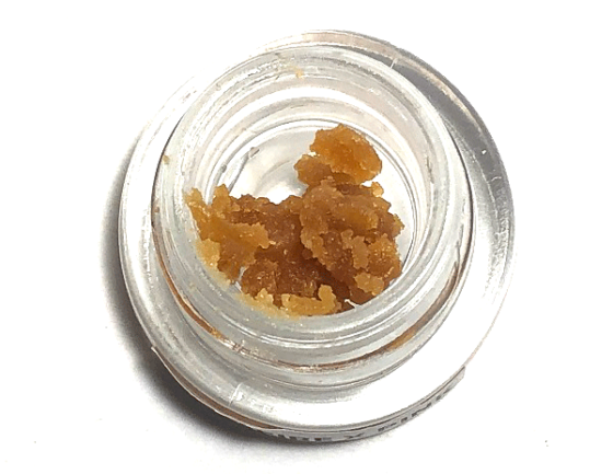 Chemfire Pink Live Resin