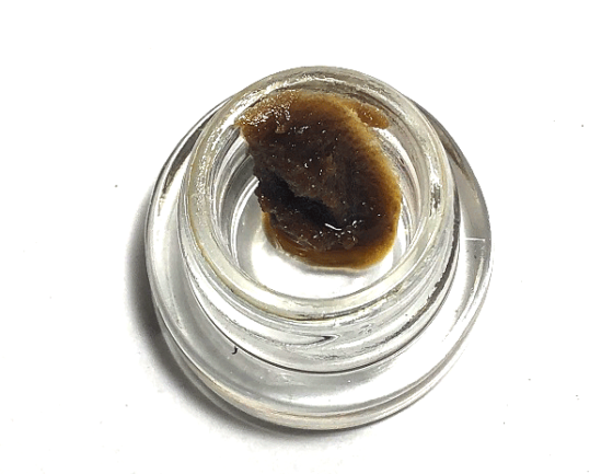 Thin Mint Cookies Live Resin