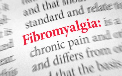 Can Weed Help Treat Fibromyalgia?