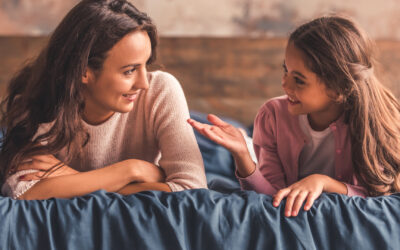 Weed Talk: How To Talk To Your Kids About Cannabis