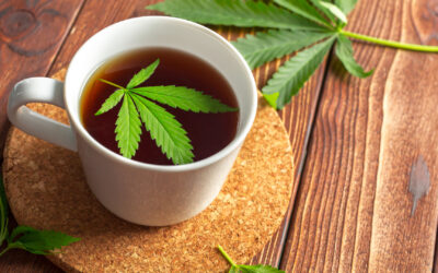 How To Make Cannabis Tea – A Simple Weed Tea Recipie