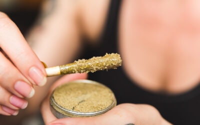 What Is Kief & How to Use It