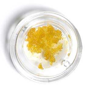 Haute Health Live Resin Category