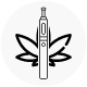 Haute Health Cannabis Vape