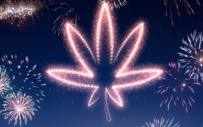 6 Awesome Weed Party Ideas